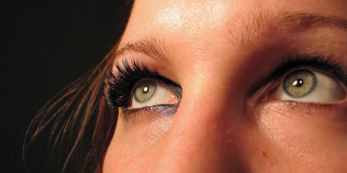 Eye Exercises for Healthy Eyes