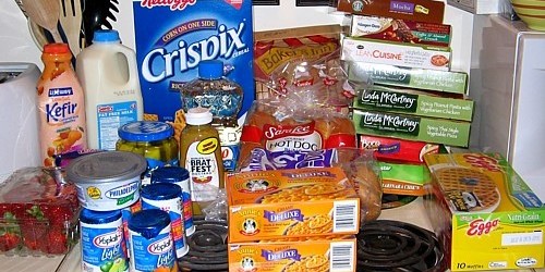 Staying Strong With Immune Boosting Foods