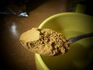 Guarana extract facts