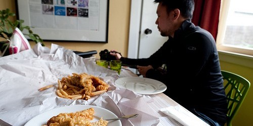 Best Types Of Fish For Fast Muscle Gain