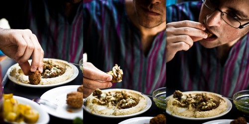 Summer Food Inspiration For Vegetarians