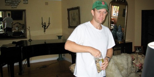 Want To Stop Type 2 Diabetes? Go Nuts!