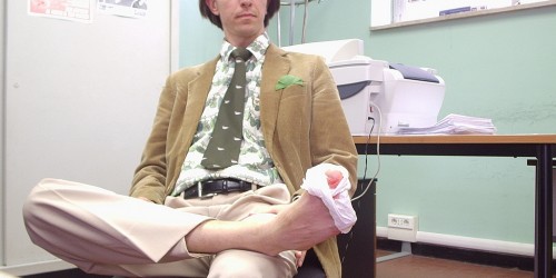 How You Get Verrucas, And How To Get Rid Of Them