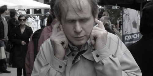 Cardiovascular Health And Noise Pollution