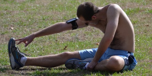 Static Stretching: For And Against