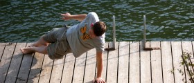 Mechanical Drop Sets - How To Train On The Go