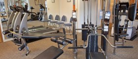 5 Reasons You Don't Need A Gym To Get In Shape?