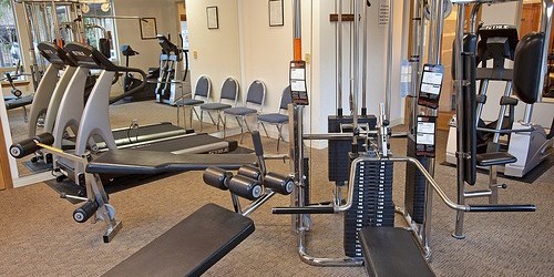 5 Reasons You Don't Need A Gym To Get In Shape?