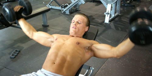 The Effects Of Alcohol On Bodybuilding