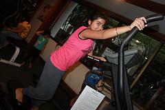 Gym workouts for beginners