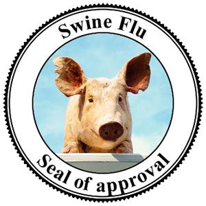 H1N1 incubation period
