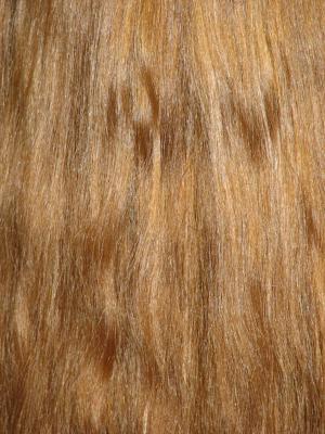 Hair loss after pregnancy
