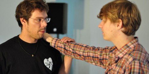 How To Help A Loved One With A Mental Health Disorder