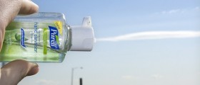 Hand Sanitizer Vs. Soap And Water - Which Wins?