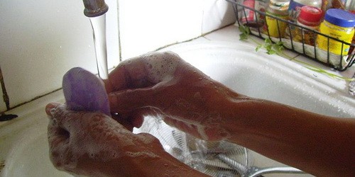 Handwashing: Quick, Simple, And Life-Saving