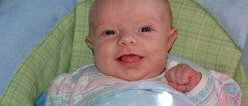 Signs Of Consciousness In Baby Brains From As Early As 5 Months