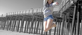 10 Steps To Better Body Confidence