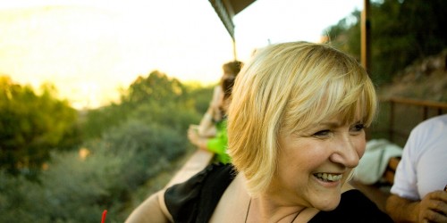 Natural Remedies for Parkinson's Disease