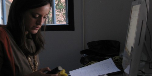 Does Hard Work Deter You?