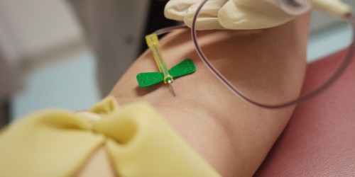 White Blood Cell Count High: Scared? Here's What You Need To Know