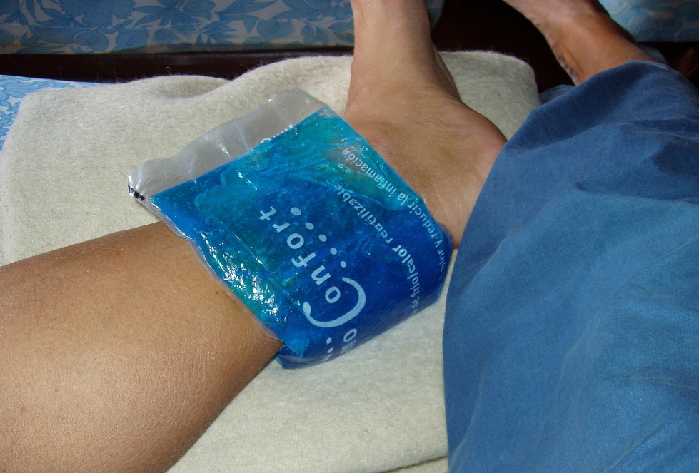 An Alternative Approach To Treating Tendonopathy Injuries, Fractures