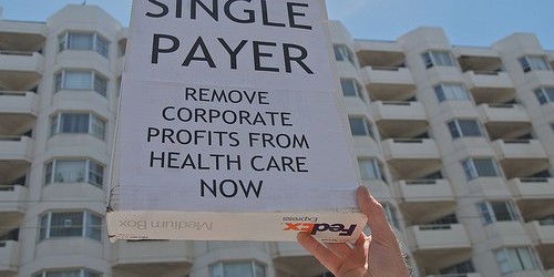 States Fear Losing Aid For People Who Can't Get Health Insurance