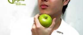 Health benefits of apples