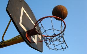 Health benefits of basketball