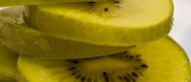 Health benefits of kiwi