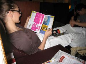 Health benefits of reflexology massage