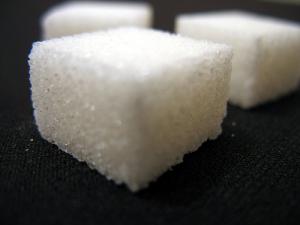 Health benefits of sugar