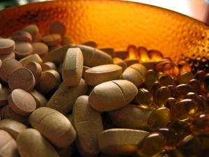 Health benefits of vitamin B6