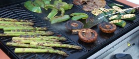 8 Things You Need To Know About Healthy BBQs