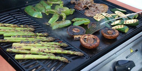 8 Things You Need To Know About Healthy BBQs