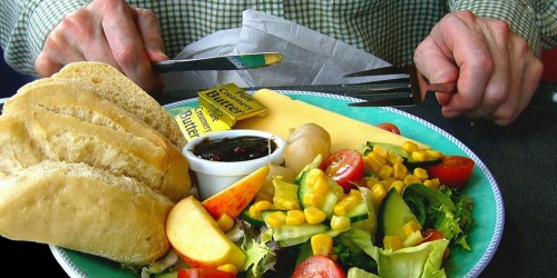 How The Brain Controls What We Eat