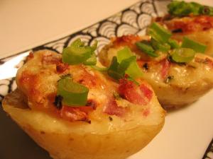 Healthy and easy ideas for meal