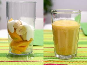 Healthy drinks for weight loss