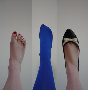 Healthy feet shoes