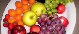 Healthy foods that fill you up
