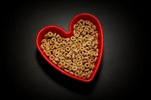 Healthy heart: diet and recipes