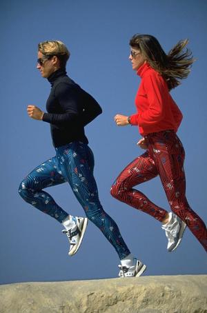 Healthy lifestyle ideas