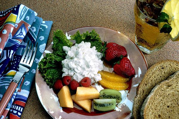 Healthy recipes for pregnant women
