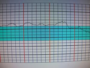 Healthy running heart rate
