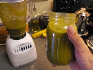 Healthy simple smoothie recipes