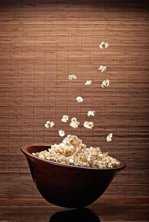 Healthy snacks for toddlers