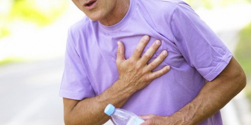 Long-Term Painkillers Increase Risk Of Heart Attack