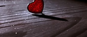 Don't Break Your Heart