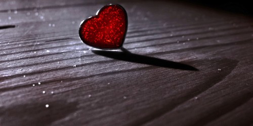 Don't Break Your Heart