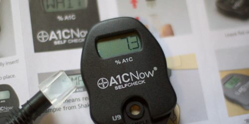 A Challenge to Healthcare Systems Worldwide: Diabetes Kills One Person Every Seven Seconds