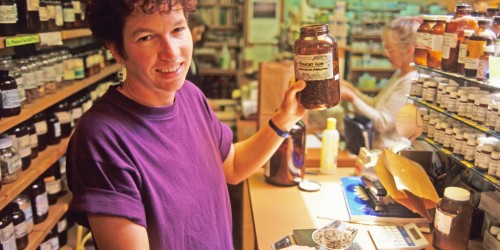 Control Your Diabetes With Diet, Herbs And Supplements